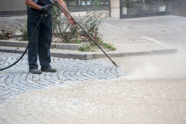 Best Machinery and Equipment Cleaning  in Emory, TX