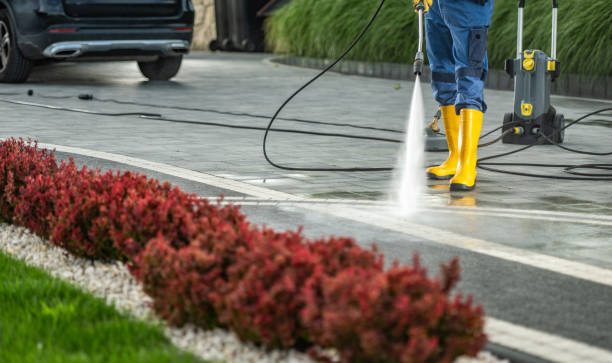 Best Post-Construction Pressure Washing  in Emory, TX