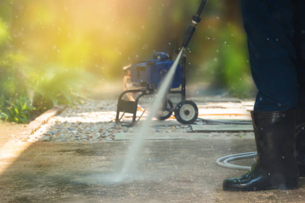 Best Restaurant Pressure Washing  in Emory, TX